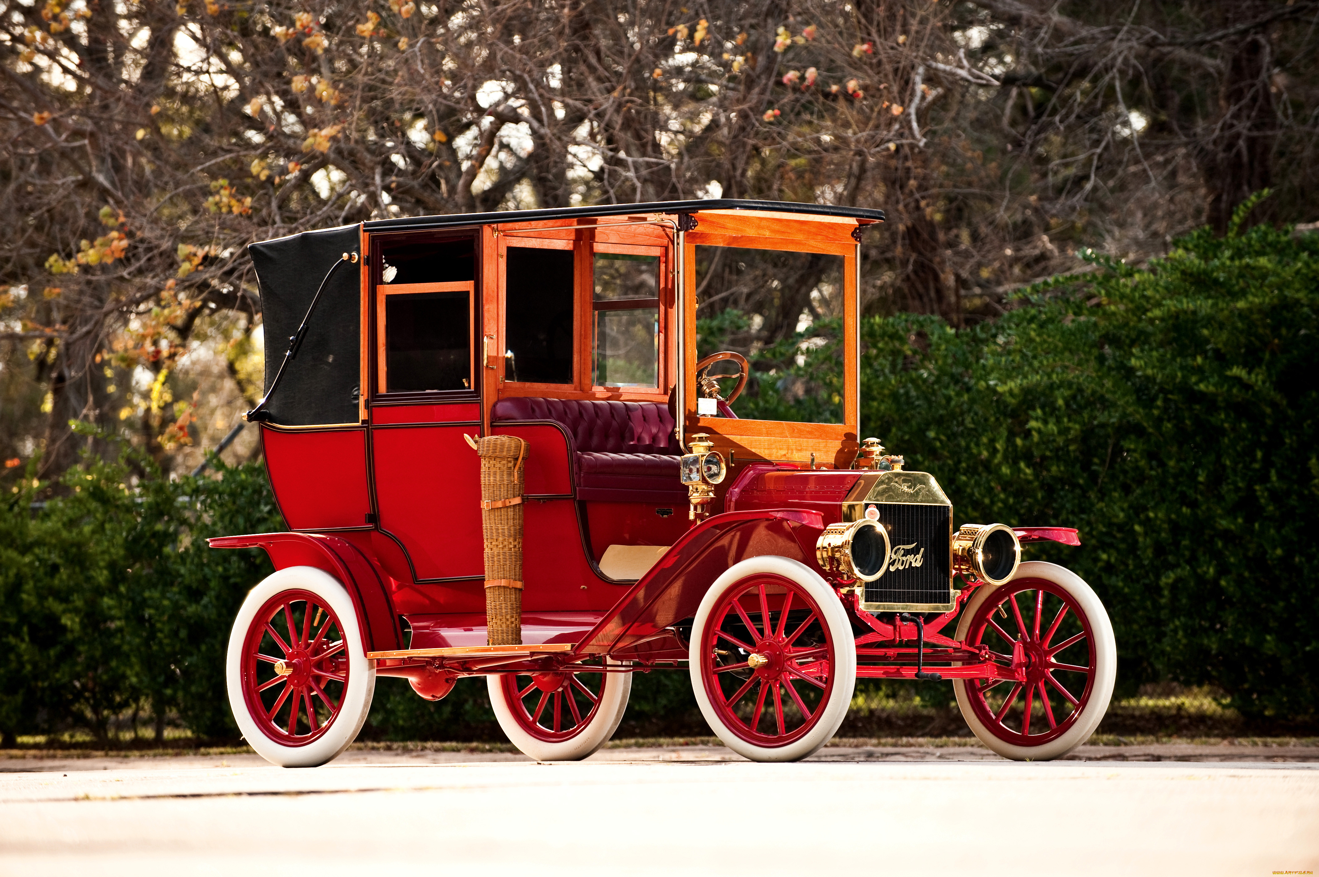 , , ford
